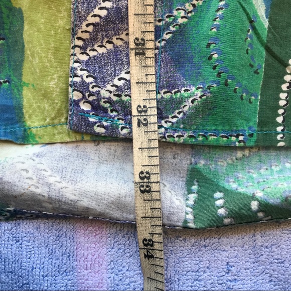 Vintage Guess by Georges Marciano button down - Picture 4 of 5